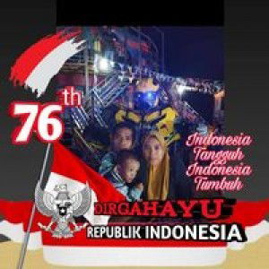 Andini Yusuf profile icon