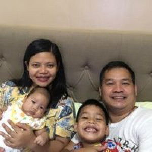 Ma. Gracia Urbina profile icon