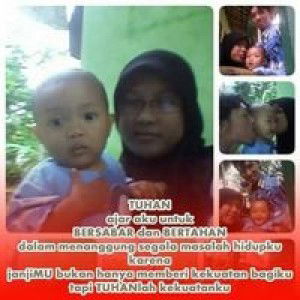 Firdausii Pesona Bidadri profile icon