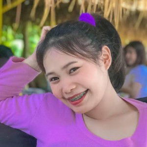 siriporn profile icon