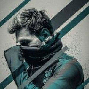 Dede AlL'baghdadhi profile icon