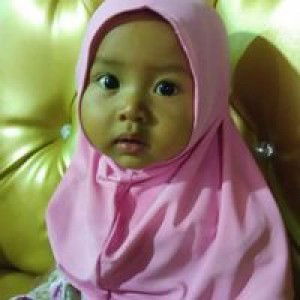 Uci Rizkiani profile icon