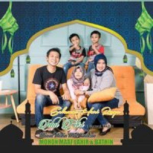 Indrawati Kanaka profile icon