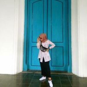 Ani Tri profile icon