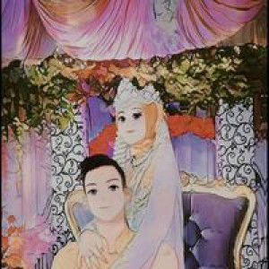 Vivi Romadona profile icon