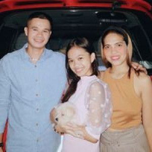 Ivy June Siega profile icon