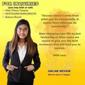 Atlas Franchesca - Bulacan profile icon