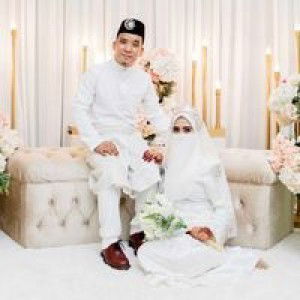 Shazwani Niniy profile icon