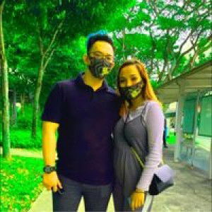 Fatihah Izyan profile icon