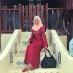 afeelia farhaniz profile icon