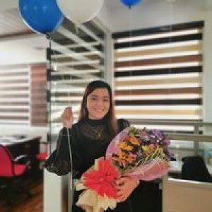 rubie Bianca Ignacio profile icon