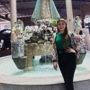 Genny Mae De Guzman profile icon