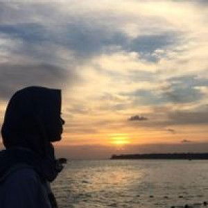 Dwita NMaulidya profile icon