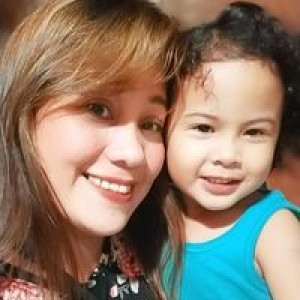 Richelle Parnada Quiles Gorgonio profile icon
