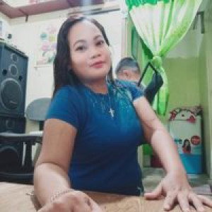 Cheery Ann Gregorio profile icon