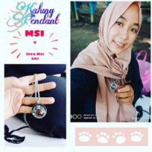 Irfa Stokis Msi Lumajang profile icon