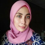 Aieda Kasya profile icon
