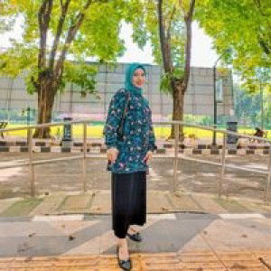 Dewi kurniasih profile icon