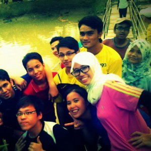 Shakila Muzammir profile icon