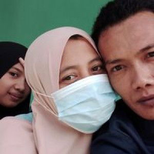 Zahra Octha profile icon