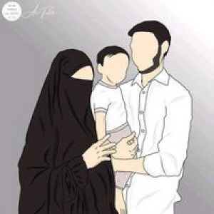 Saadahmukti profile icon