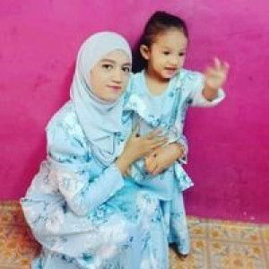 Zuee Saliman profile icon