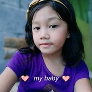 Christy Mones Manzano profile icon