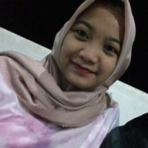 Widia Setyorini profile icon