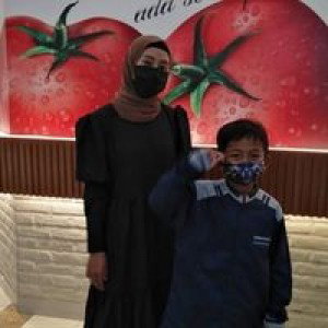 Arum Wulandari profile icon