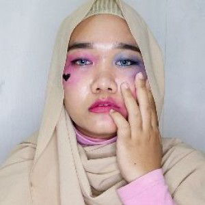 Zahrina Amaliani Dessyrinata profile icon