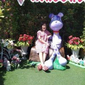 Nook Supawadee profile icon