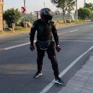 Paul Francis Alarcon profile icon