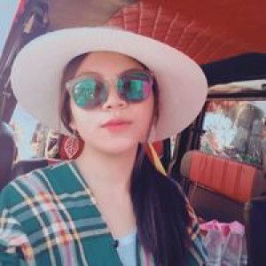 Yolanda Sukma profile icon