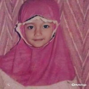 نداء مطيعة سلسبيلا profile icon