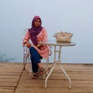 Maria Ulfah Sutoro profile icon