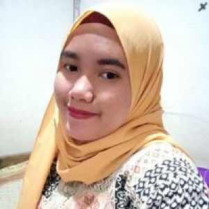 Wanti Ulil profile icon