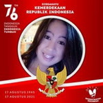 Febby Astari Priandhany Putri profile icon