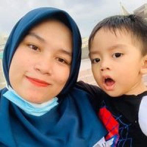 Engku siti mariam ayuna profile icon