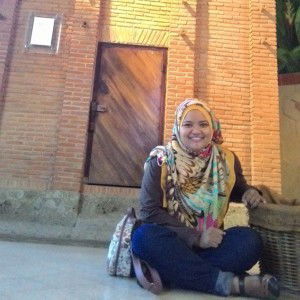 Nur Fitriani profile icon