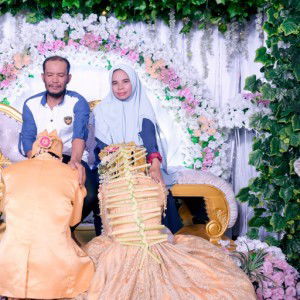 Arminah Mina profile icon