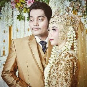 ukhie rahmadani profile icon