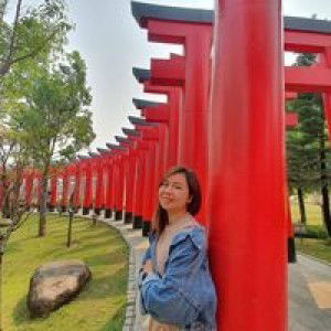 Rungthip Maithong profile icon