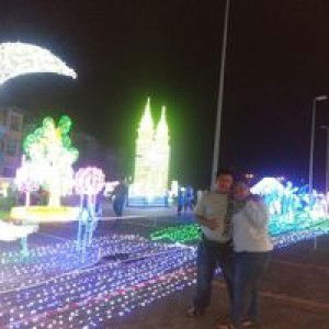 Norsyahkilah Amran profile icon