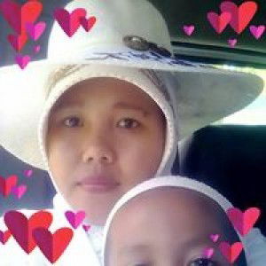 Dariyah Tikwis Dariyah Tikwis profile icon