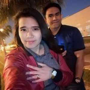 Cindy Sequitin Sagorio-Espartero profile icon