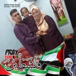 Roskatini Shahidan profile icon