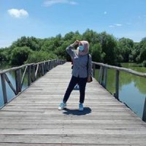 Anita Diyan Nurasih profile icon