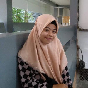 Apriani Sakham profile icon