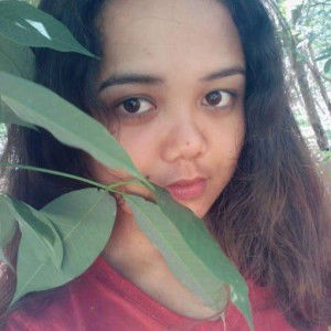 Charendhel Alvarez profile icon