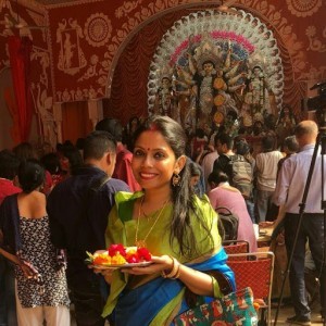 Sheuli Biswas profile icon